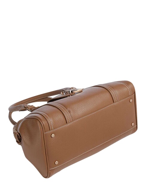 CORNIOLA Sac bandouli&egrave;re, avec bandouli&egrave;re amovible noix - Sacs pour Femme