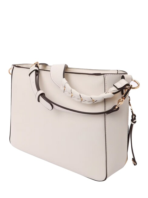 GIHEN Sac bandouli&egrave;re, avec bandouli&egrave;re cr&egrave;me - Sacs pour Femme