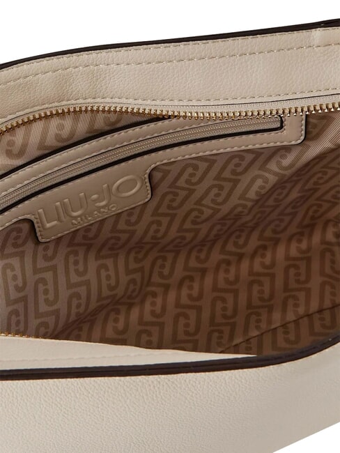 GIHEN Sac bandouli&egrave;re, avec bandouli&egrave;re cr&egrave;me - Sacs pour Femme