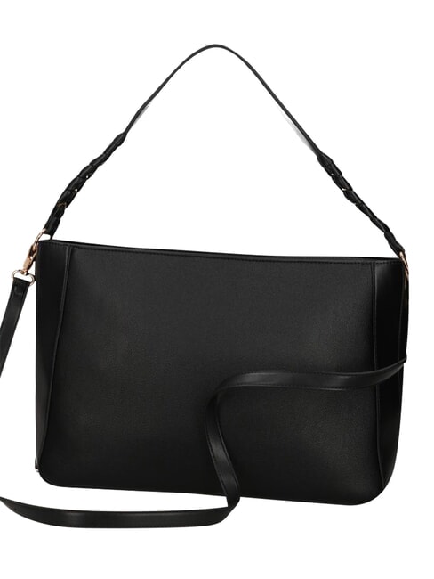 GIHEN L Sac bandouli&egrave;re, avec bandouli&egrave;re NOIR - Sacs pour Femme