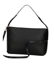 LIUJO GIHEN L Sac bandouli&egrave;re, avec bandouli&egrave;re NOIR - Sacs pour Femme - 2