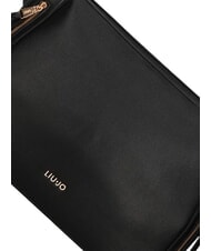 LIUJO GIHEN L Sac bandouli&egrave;re, avec bandouli&egrave;re NOIR - Sacs pour Femme - 5