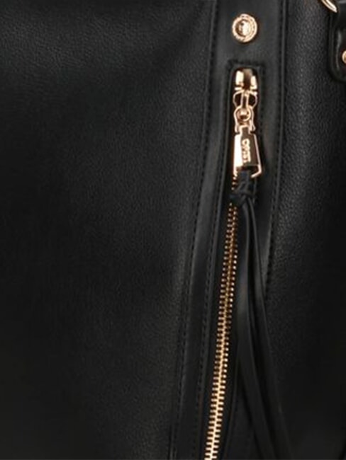GIHEN L Sac bandouli&egrave;re, avec bandouli&egrave;re NOIR - Sacs pour Femme