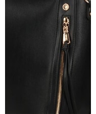 LIUJO GIHEN L Sac bandouli&egrave;re, avec bandouli&egrave;re NOIR - Sacs pour Femme - 6