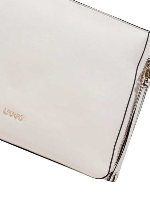 GIHEN L Sac bandouli&egrave;re, avec bandouli&egrave;re cr&egrave;me - Sacs pour Femme