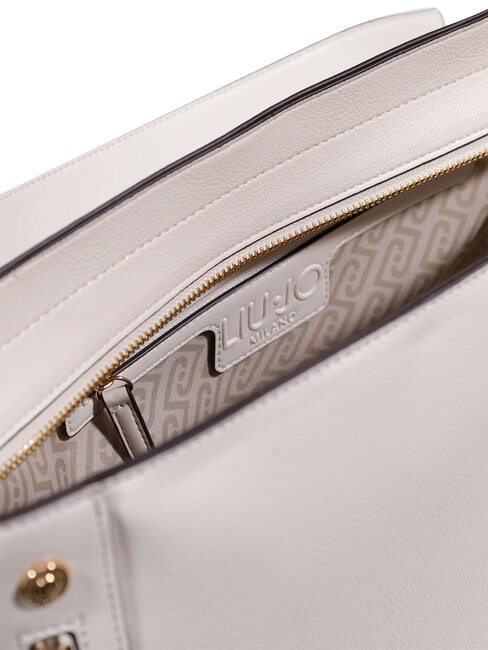 GIHEN L Sac bandouli&egrave;re, avec bandouli&egrave;re cr&egrave;me - Sacs pour Femme