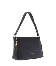 LIUJO GIHEN Sac bandouli&egrave;re, avec bandouli&egrave;re NOIR - Sacs pour Femme - 2