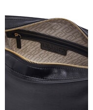 LIUJO GIHEN Sac bandouli&egrave;re, avec bandouli&egrave;re NOIR - Sacs pour Femme - 6