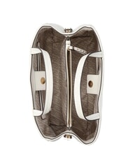 LIUJO AREZU Sac &agrave; main avec bandouli&egrave;re cr&egrave;me - Sacs pour Femme - 6