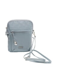 SAMSONITE MOVE 5.0 Mini sac bandouli&egrave;re bleu poussi&eacute;reux - Sacs pour Femme - 2