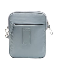 SAMSONITE MOVE 5.0 Mini sac bandouli&egrave;re bleu poussi&eacute;reux - Sacs pour Femme - 4