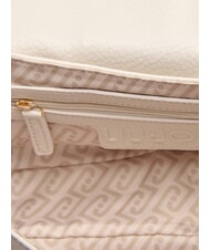 LIUJO CORNIOLA Sac bandouli&egrave;re, avec bandouli&egrave;re cr&egrave;me - Sacs pour Femme - 3