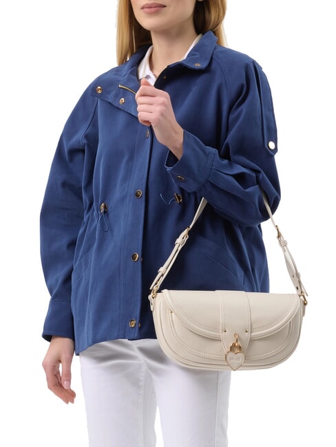 CORNIOLA Sac bandouli&egrave;re, avec bandouli&egrave;re cr&egrave;me - Sacs pour Femme