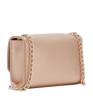 MARIO VALENTINO DIVINA Mini sac &agrave; bandouli&egrave;re or rose - Sacs pour Femme - 3