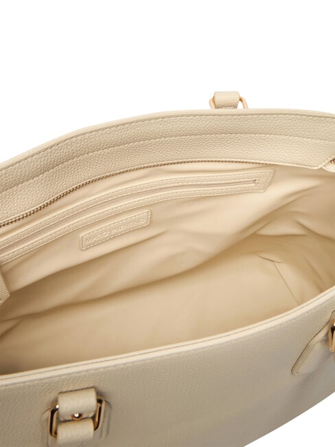 BRIXTON Sac cabas &eacute;cru - Sacs pour Femme