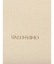 MARIO VALENTINO BRIXTON Sac cabas &eacute;cru - Sacs pour Femme - 6