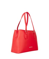 MARIO VALENTINO BRIXTON Sac cabas rubis - Sacs pour Femme - 3