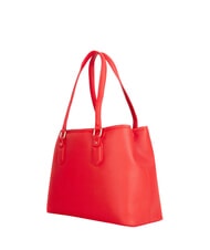 MARIO VALENTINO BRIXTON Sac cabas rubis - Sacs pour Femme - 4