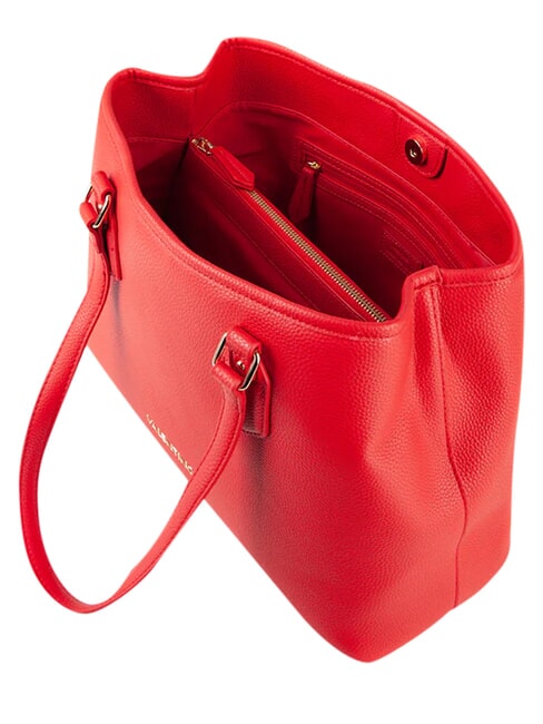 BRIXTON Sac cabas rubis - Sacs pour Femme