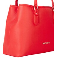 MARIO VALENTINO BRIXTON Sac cabas rubis - Sacs pour Femme - 6