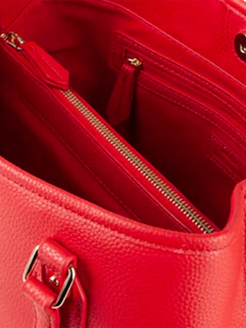 BRIXTON Sac cabas rubis - Sacs pour Femme