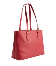 MARIO VALENTINO BRIXTON Sac cabas rubis - Sacs pour Femme - 3