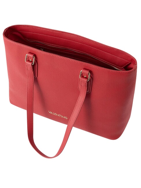 BRIXTON Sac cabas rubis - Sacs pour Femme