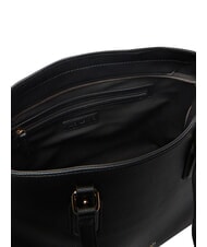 MARIO VALENTINO BRIXTON Sac cabas noir - Sacs pour Femme - 6