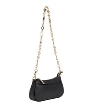MARIO VALENTINO ELLY Mini sac bandouli&egrave;re noir - Sacs pour Femme - 2