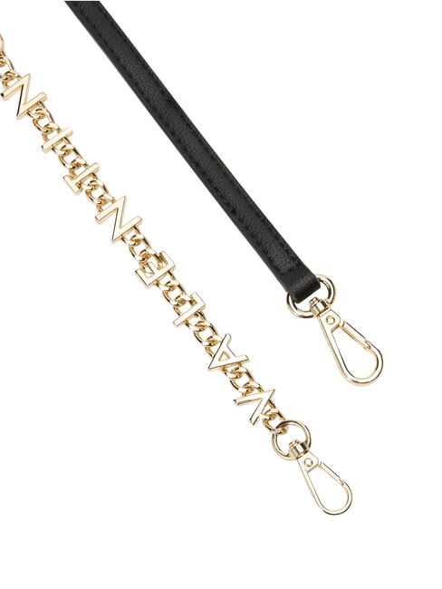 ELLY Mini sac bandouli&egrave;re noir - Sacs pour Femme