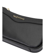 MARIO VALENTINO ELLY Mini sac bandouli&egrave;re noir - Sacs pour Femme - 6