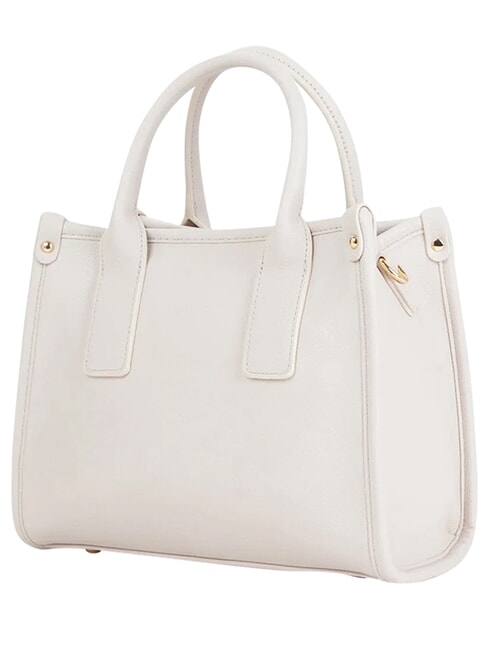 FOXY RE Sac cabas &eacute;cru - Sacs pour Femme