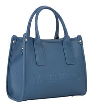 MARIO VALENTINO FOXY RE Sac cabas bleu - Sacs pour Femme - 3