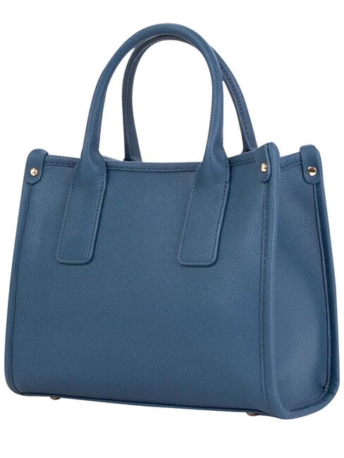 FOXY RE Sac cabas bleu - Sacs pour Femme