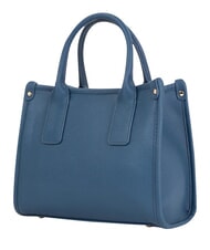 MARIO VALENTINO FOXY RE Sac cabas bleu - Sacs pour Femme - 5