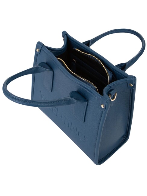 FOXY RE Sac cabas bleu - Sacs pour Femme