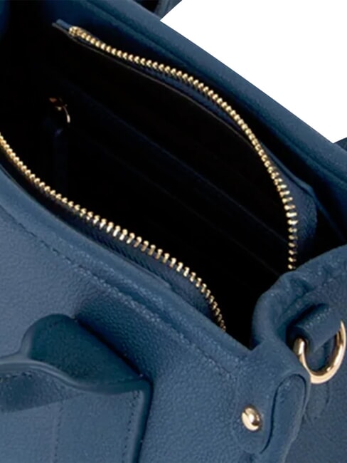 FOXY RE Sac cabas bleu - Sacs pour Femme