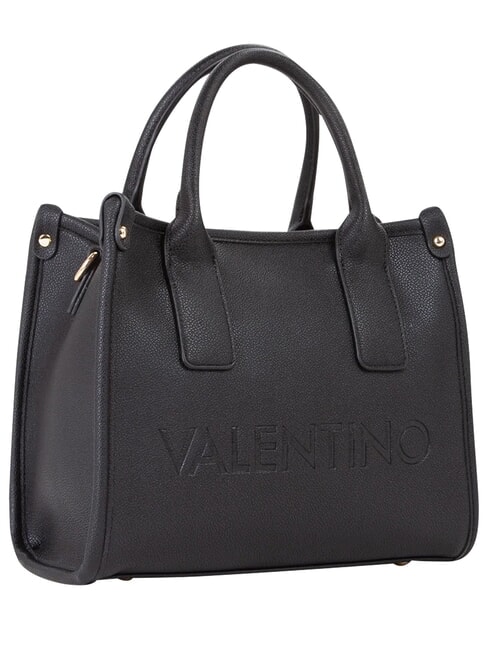 FOXY RE Sac cabas noir - Sacs pour Femme