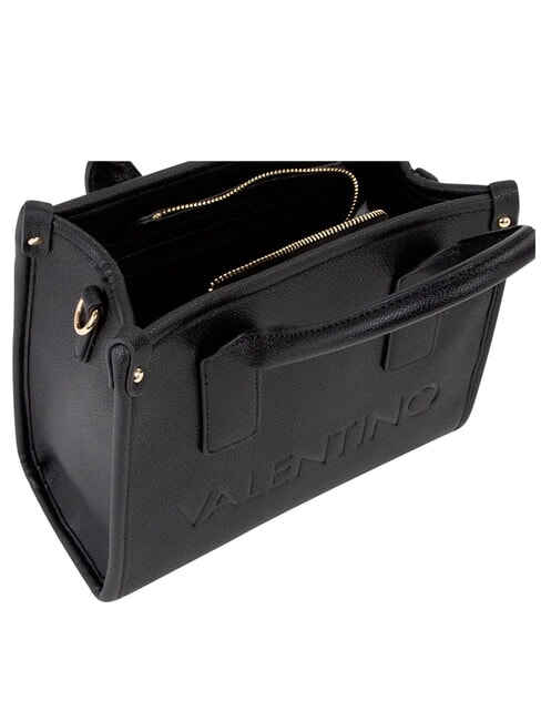 FOXY RE Sac cabas noir - Sacs pour Femme