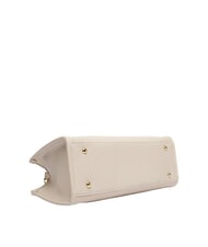 MARIO VALENTINO FOXY RE Sac &agrave; main avec bandouli&egrave;re &eacute;cru - Sacs pour Femme - 4