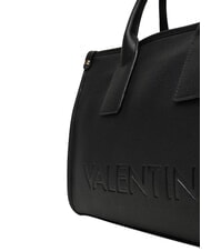 MARIO VALENTINO FOXY RE Sac &agrave; main avec bandouli&egrave;re noir - Sacs pour Femme - 4
