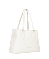 MARIO VALENTINO BRIXTON Sac cabas &eacute;cru - Sacs pour Femme - 3