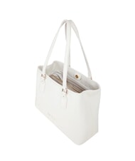 MARIO VALENTINO BRIXTON Sac cabas &eacute;cru - Sacs pour Femme - 5