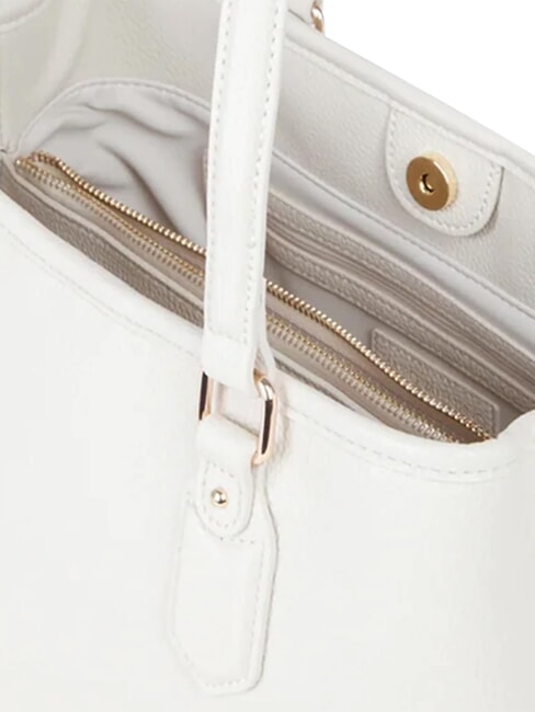 BRIXTON Sac cabas &eacute;cru - Sacs pour Femme