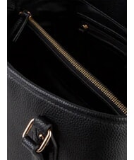 MARIO VALENTINO BRIXTON Sac cabas noir - Sacs pour Femme - 6