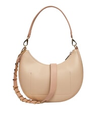 MARIO VALENTINO ALEXIA Sac bandouli&egrave;re, avec bandouli&egrave;re &eacute;cru - Sacs pour Femme - 2