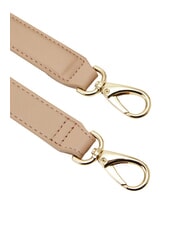 MARIO VALENTINO ALEXIA Sac bandouli&egrave;re, avec bandouli&egrave;re &eacute;cru - Sacs pour Femme - 6