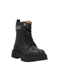 ALVIERO MARTINI PRIMA CLASSE GEO Amphibiens ner / gebei - Chaussures Femme - 2