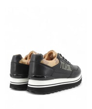 ALVIERO MARTINI PRIMA CLASSE GEO baskets montantes ner / gebei - Chaussures Femme - 3