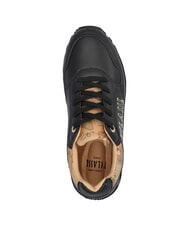 ALVIERO MARTINI PRIMA CLASSE GEO baskets montantes ner / gebei - Chaussures Femme - 5